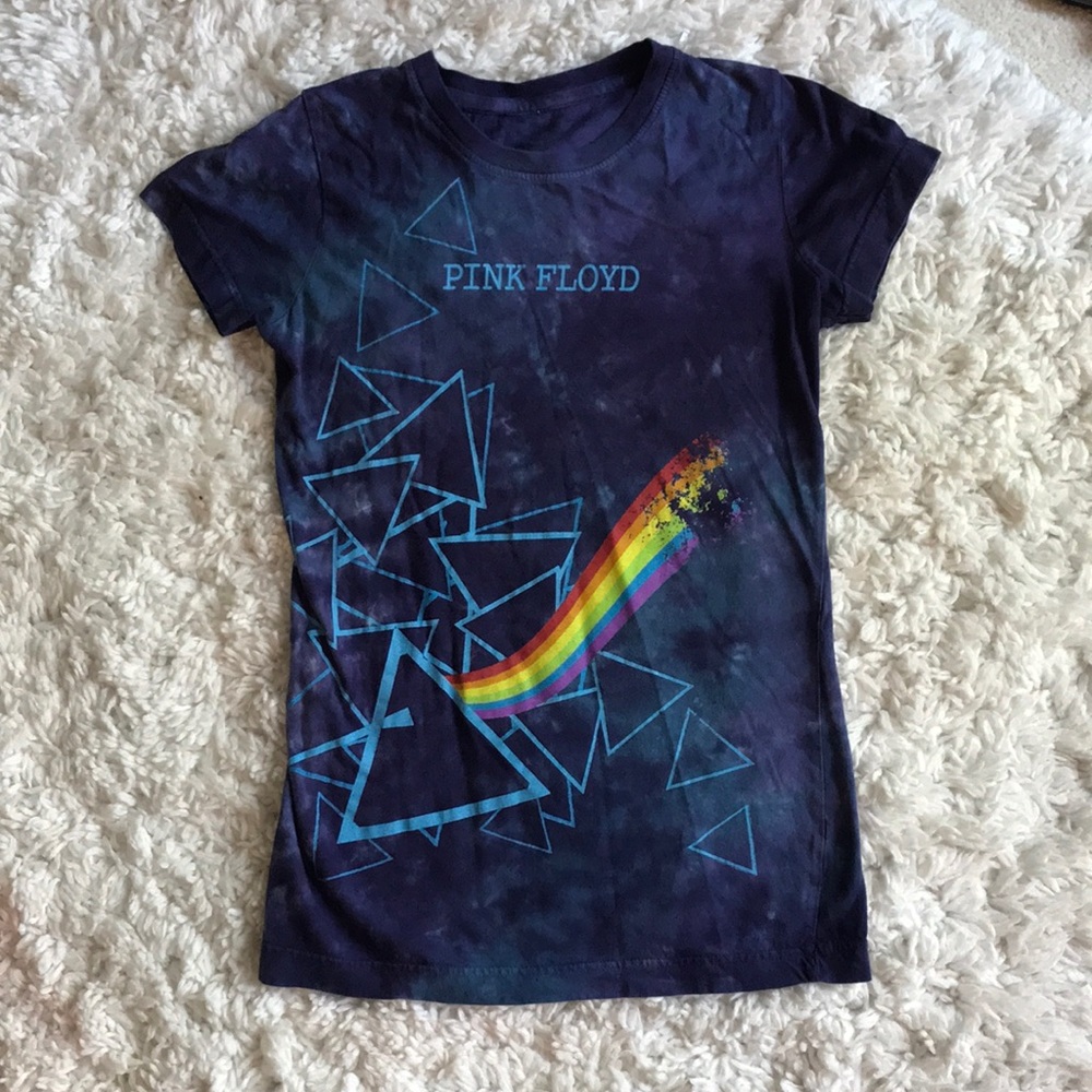Pink Floyd T-shirt